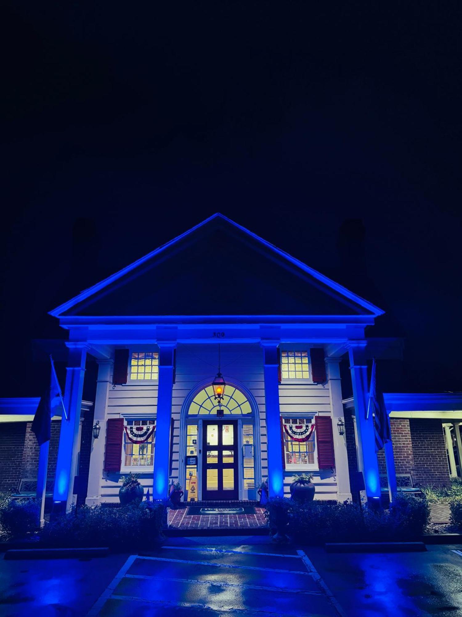 Rodeway Historic Williamsburg