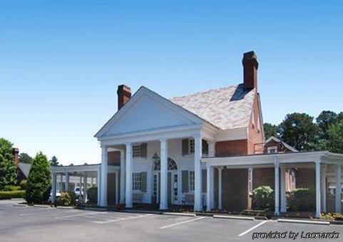 Rodeway Historic 2* Williamsburg