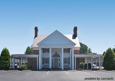 Inn Rodeway Historic Williamsburg