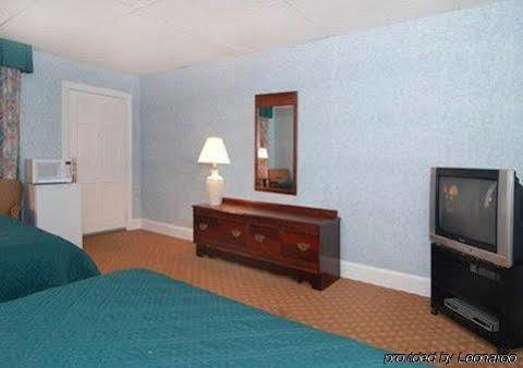 Rodeway Historic Inn Williamsburg