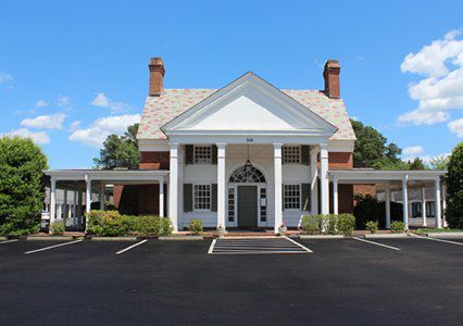 Rodeway Historic 2* Williamsburg