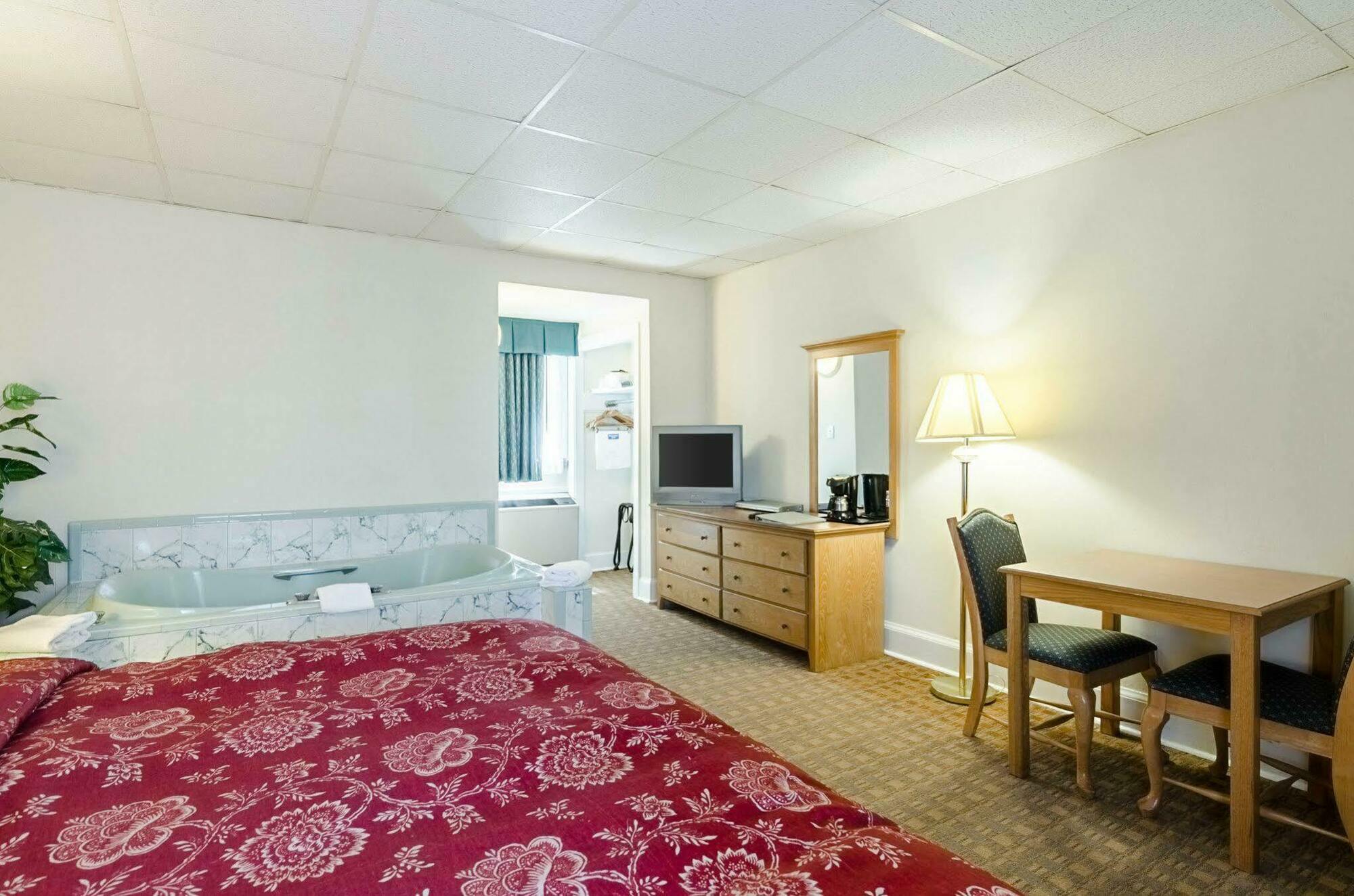 Rodeway Historic Inn Williamsburg