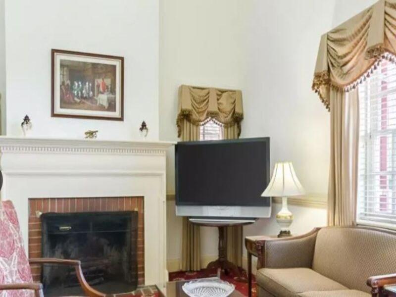 Rodeway Historic 2* Williamsburg
