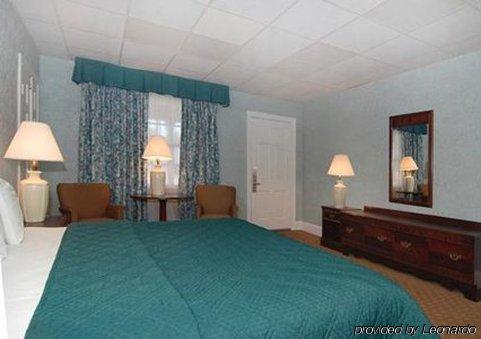 Rodeway Historic 2*