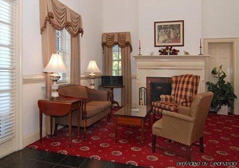 Rodeway Historic Estalagem Williamsburg