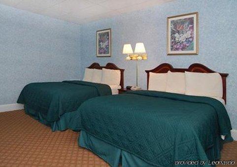 Estalagem Rodeway Historic 2*