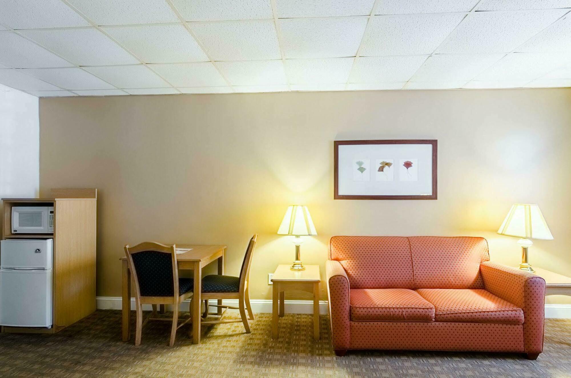 Inn Rodeway Historic